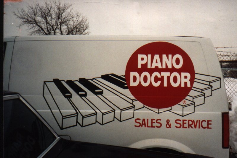 The Piano Doctor (Makkreel Piano Co Ltd ) | 346 Canboro Rd, Ridgeville, ON L0S 1M0, Canada | Phone: (905) 892-0449