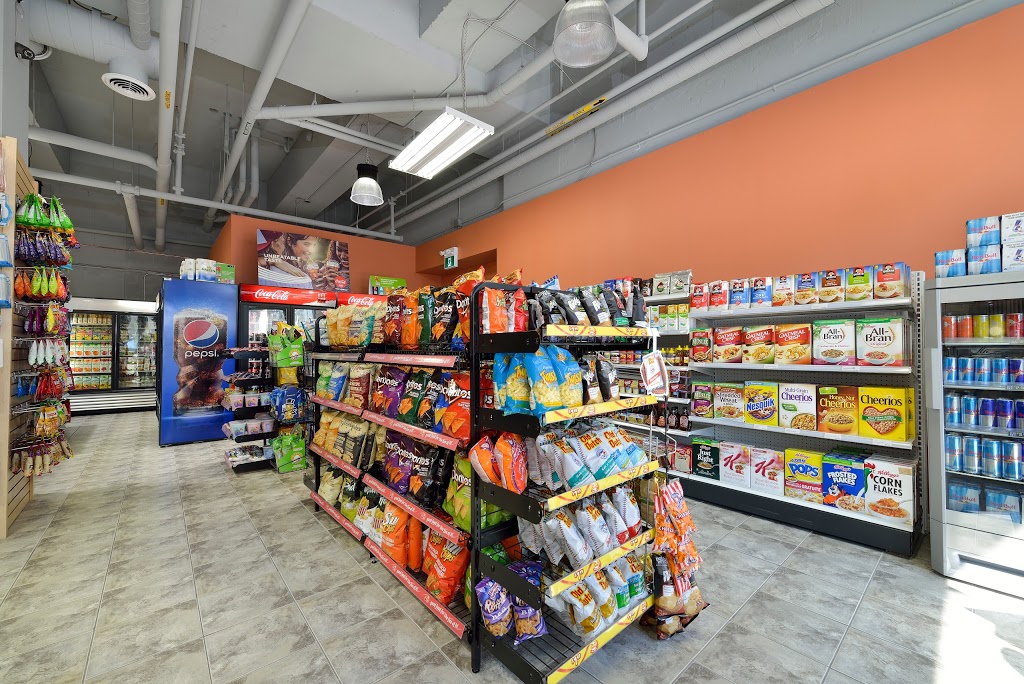 Am2pm Express Convenience Market | 26 Bathurst St, 47 Abell St, Toronto, ON M5V 0C6, Canada | Phone: (416) 601-0077