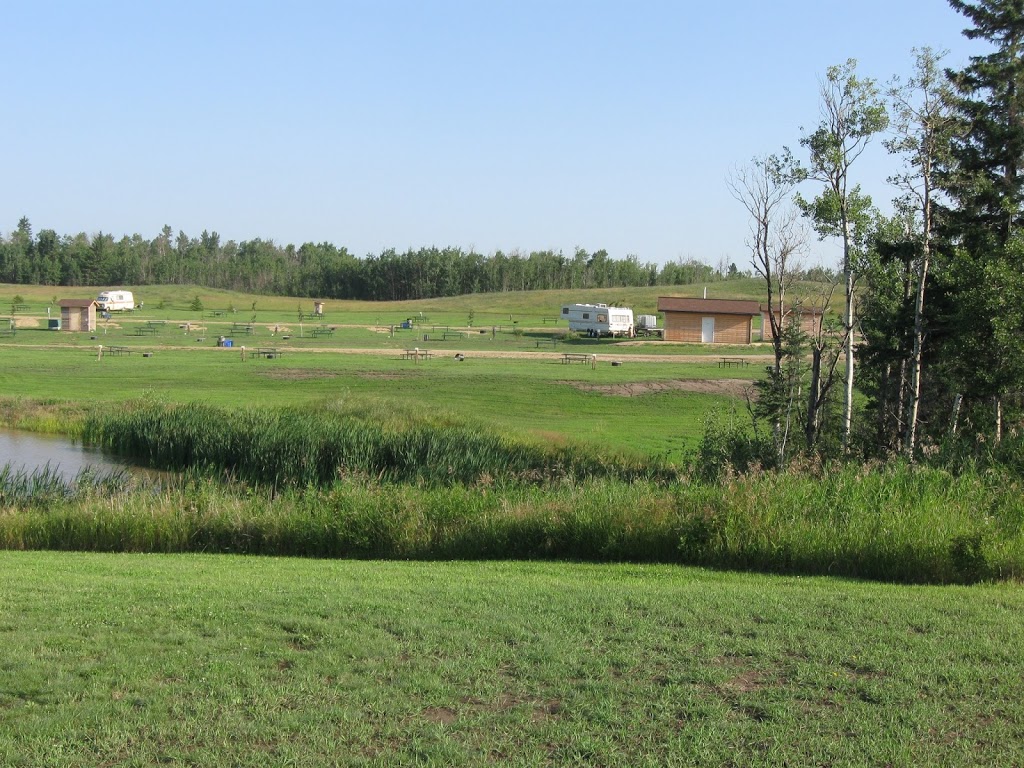 Memory Lane Campground and RV Park Inc. | Range Rd 13, Onoway, AB T0E 1V0, Canada | Phone: (780) 995-5555