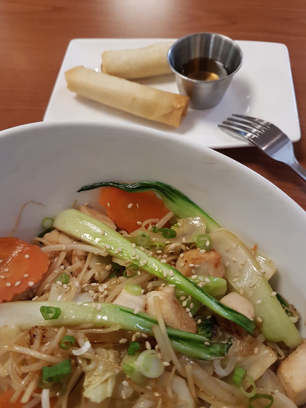 Restaurant Pho Rosemont | 435 Boulevard Rosemont, Montréal, QC H2S 1Z2, Canada | Phone: (514) 271-2696