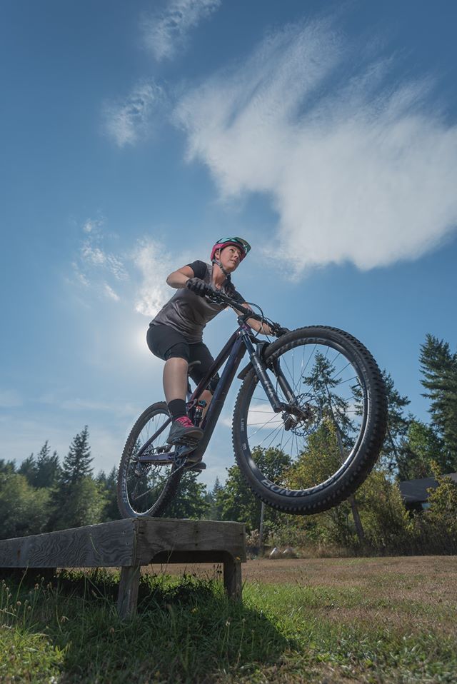 Beyond Biking | 2647 Munroe Rd, Nanaimo, BC V9R 6X4, Canada | Phone: (250) 619-0925