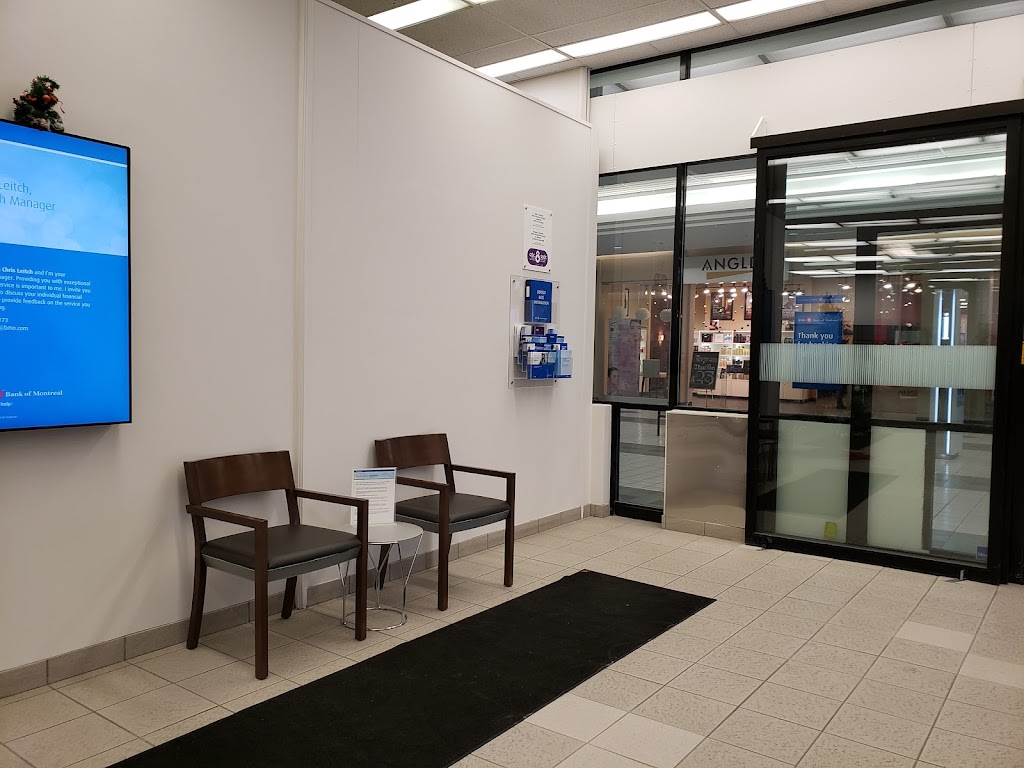 BMO Bank of Montreal | 1200 37 Street SW, Calgary, AB T3C 1S2, Canada | Phone: (403) 234-2800