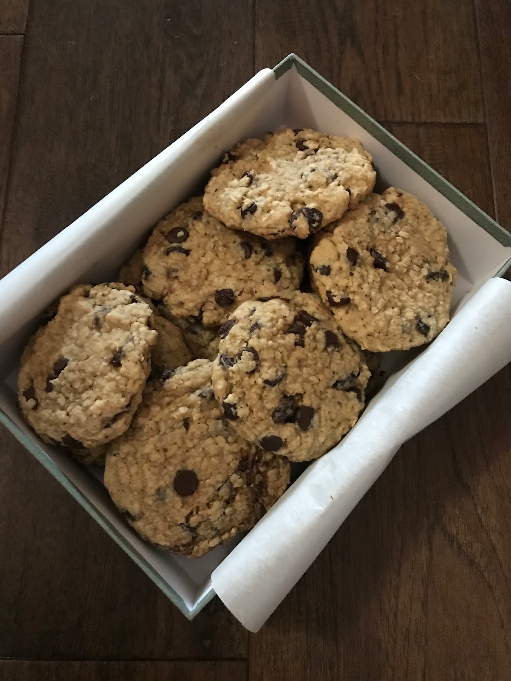 Yummy Lactation Cookies | 7 Taft Pl, Bowmanville, ON L1C 5M6, Canada | Phone: (647) 836-8494