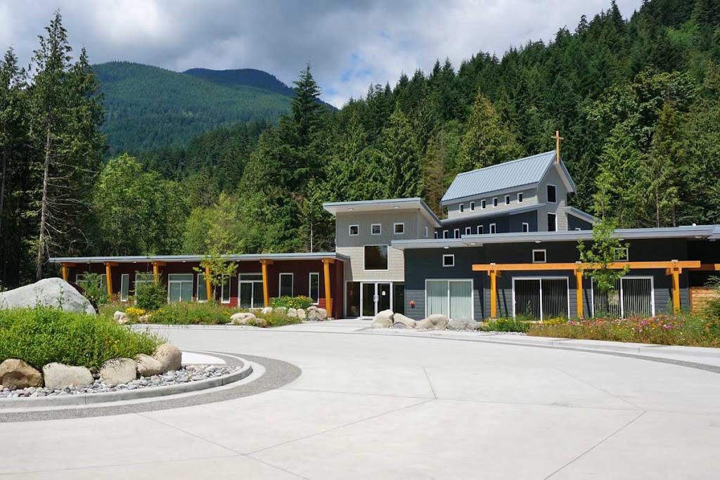 John Clark Architect Inc. | 1798 Peters Rd, North Vancouver, BC V7J 1Y8, Canada | Phone: (604) 235-2300