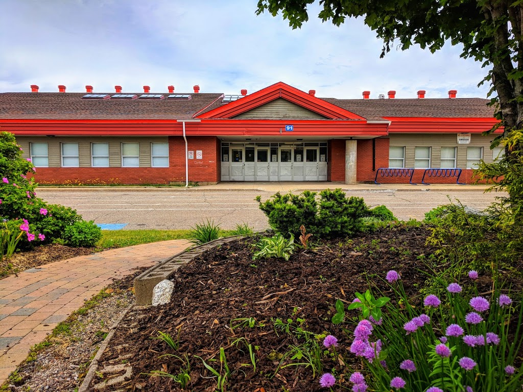 William King Elementary School | 91 St Pauls Ave, Herring Cove, NS B3V 1H6, Canada | Phone: (902) 479-4200