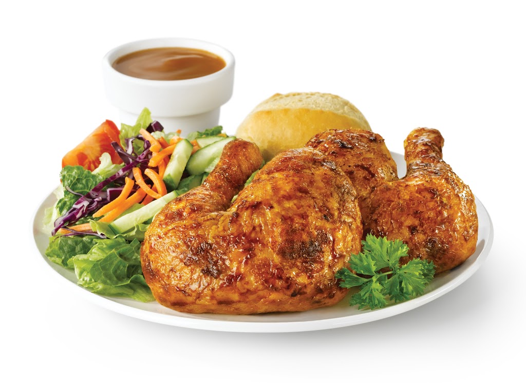 Swiss Chalet | 7488 King George Blvd Unit 800, Surrey, BC V3W 0H9, Canada | Phone: (604) 595-8391