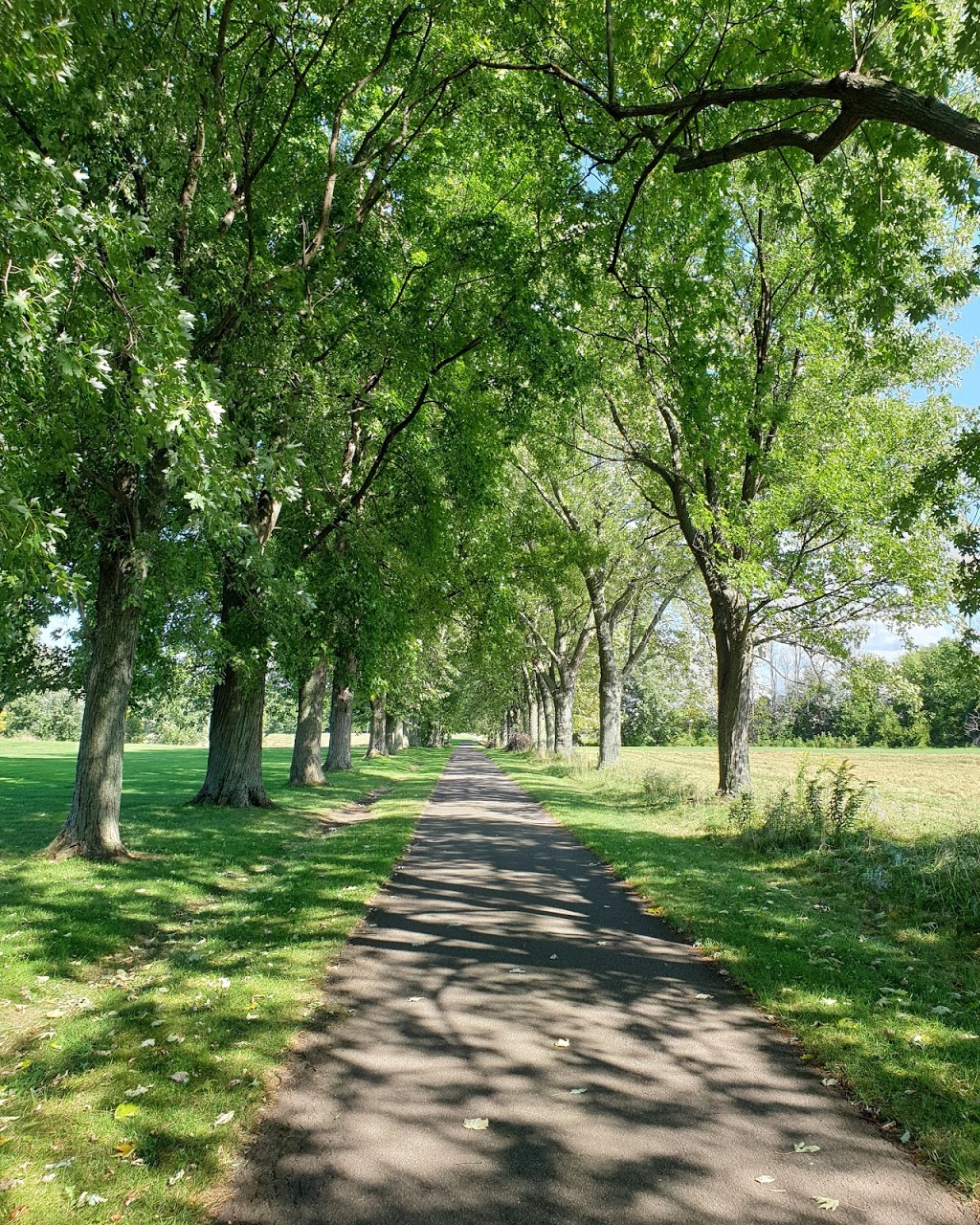 Butlers Barracks National Historic Site | 440 King St, Niagara-on-the-Lake, ON L0S 1J0, Canada | Phone: (905) 468-6614