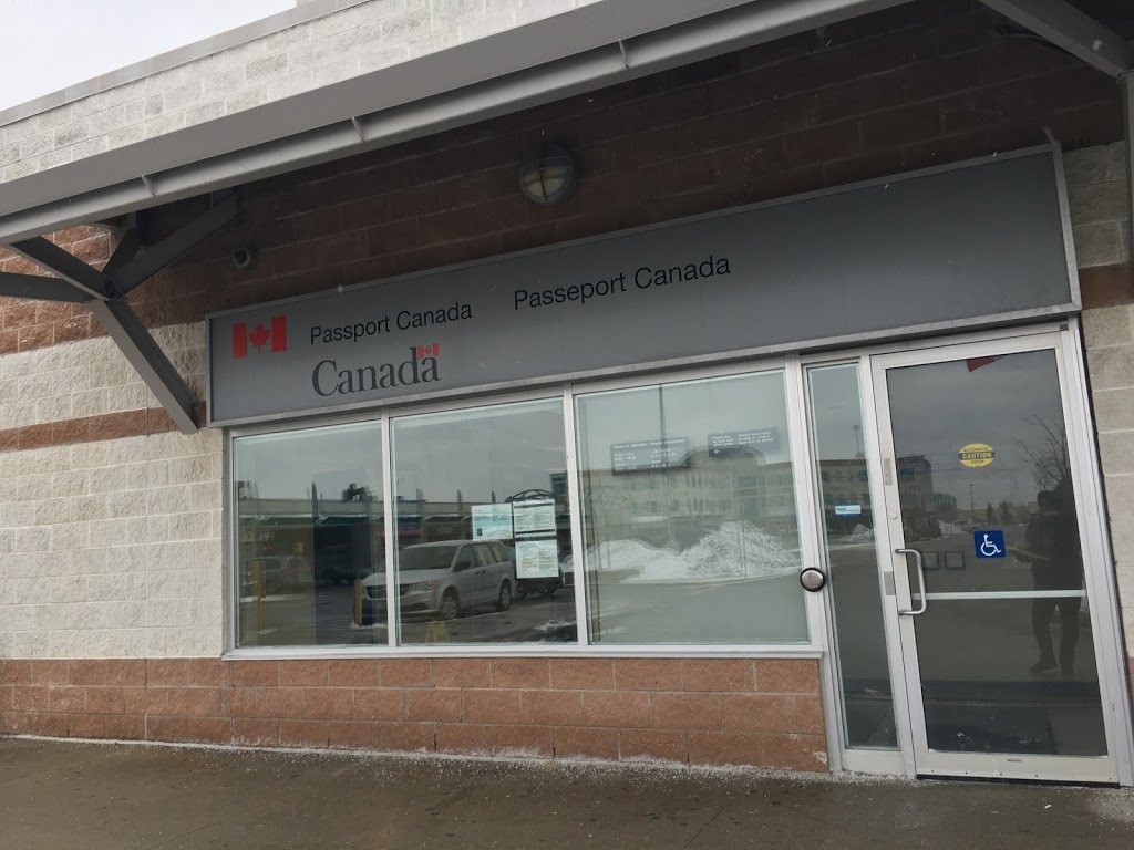 St. Catharines Passport Canada office | 221 Glendale Ave #604, St. Catharines, ON L2T 2K9, Canada | Phone: (800) 567-6868