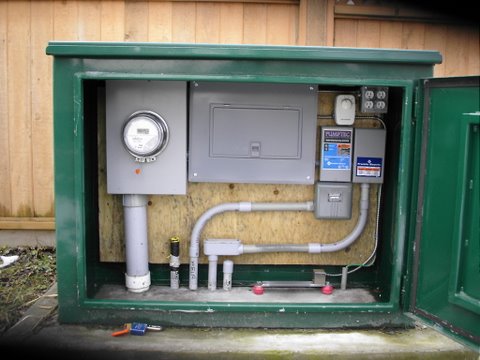 EDS Pumps & Water Treatment Ltd. | 23184 Fraser Hwy, Langley City, BC V2Z 2V1, Canada | Phone: (604) 534-1115