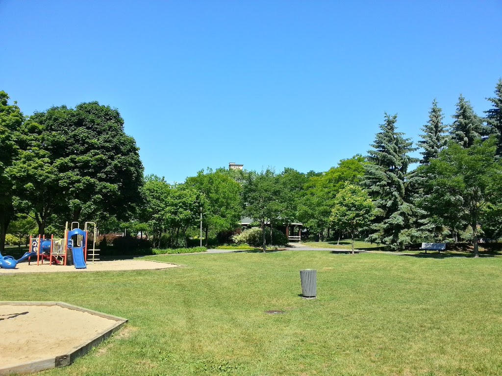 Ernest B Julien Park | Mount Royal, QC H3P 3G6, Canada