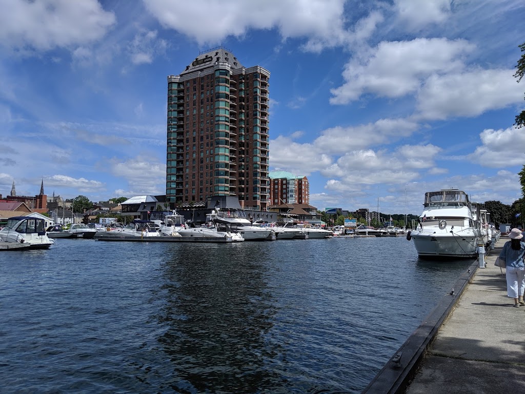 Blockhouse Island | Block House Island Rd, Brockville, ON K6V, Canada | Phone: (613) 345-7333