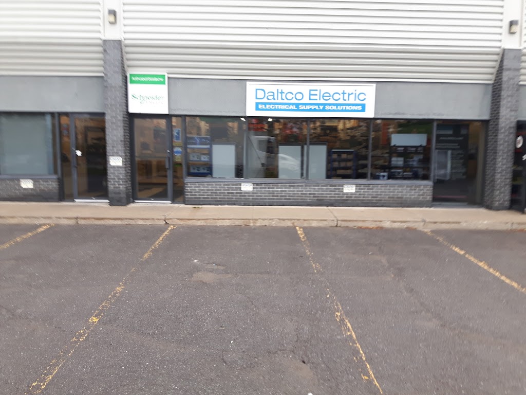 Daltco Electric 1979 Ltd | 93 Hines Rd, Kanata, ON K2K 2M5, Canada | Phone: (613) 592-5511