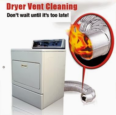 Dryer Vent Cleaning | 9 Line, Merlin, ON N0P 1W0, Canada | Phone: (519) 359-8784