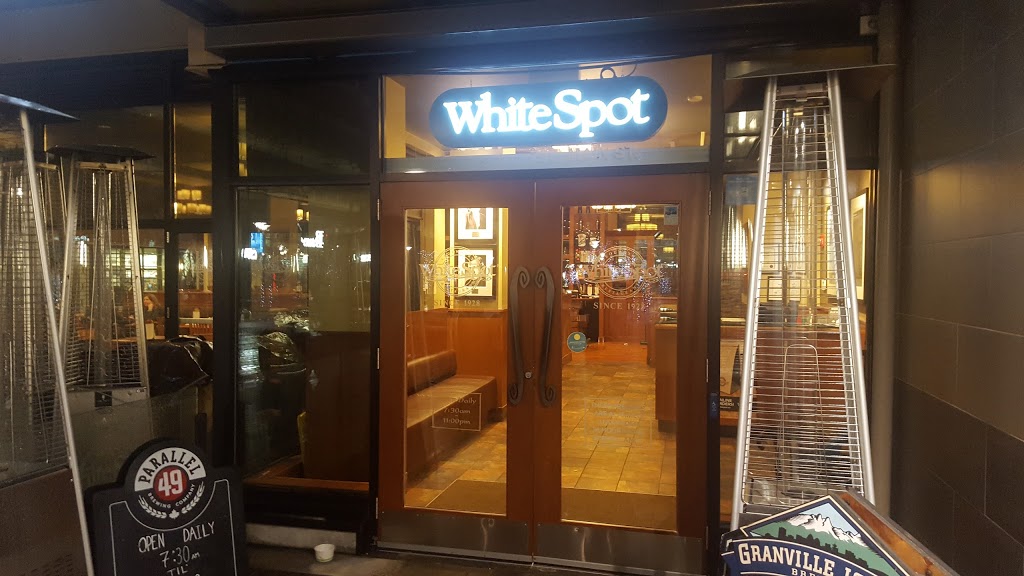 White Spot Park Royal | 797 Main St, West Vancouver, BC V7T 0A5, Canada | Phone: (604) 922-8221