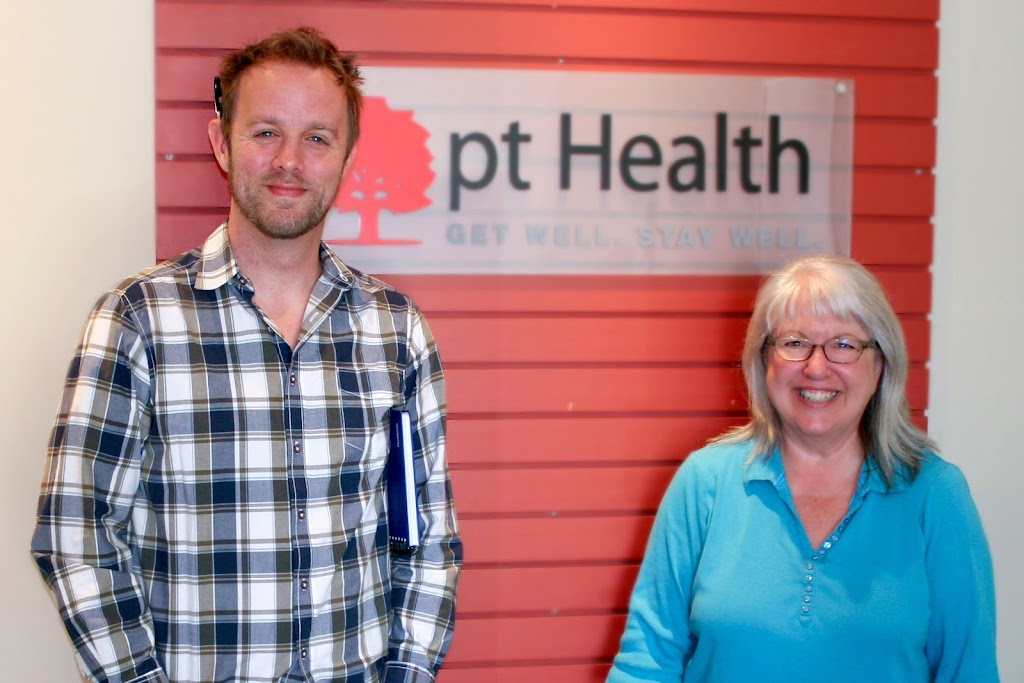 pt Health Corporate Headquarters | 3215 N Service Rd, Burlington, ON L7N 3G2, Canada | Phone: (905) 523-5777