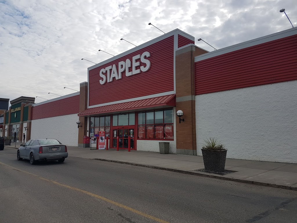 Staples Calgary | 4307 130 Ave SE #90, Calgary, AB T2Z 3V8, Canada | Phone: (403) 257-8167