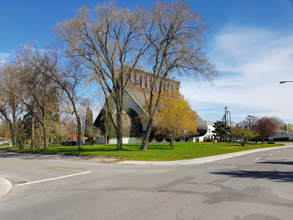 Église Notre-Dame-des-Champs de Repentigny | 187 Boulevard Iberville, Repentigny, QC J6A 1Z1, Canada | Phone: (450) 654-5732