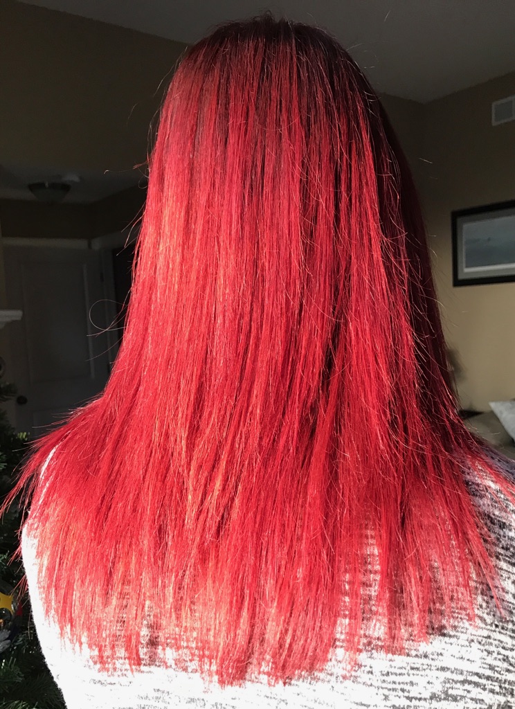 HAIR FX by Donna | 94 4th Ave, Aylmer, ON N5H 2L1, Canada | Phone: (226) 234-9001