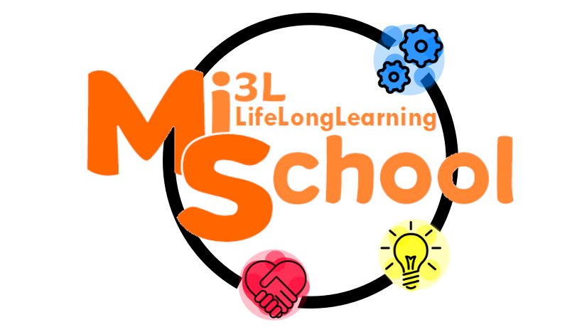 Mi3L School | 1541 Oakhill Dr, Oakville, ON L6J 1Y6, Canada | Phone: (416) 523-5965