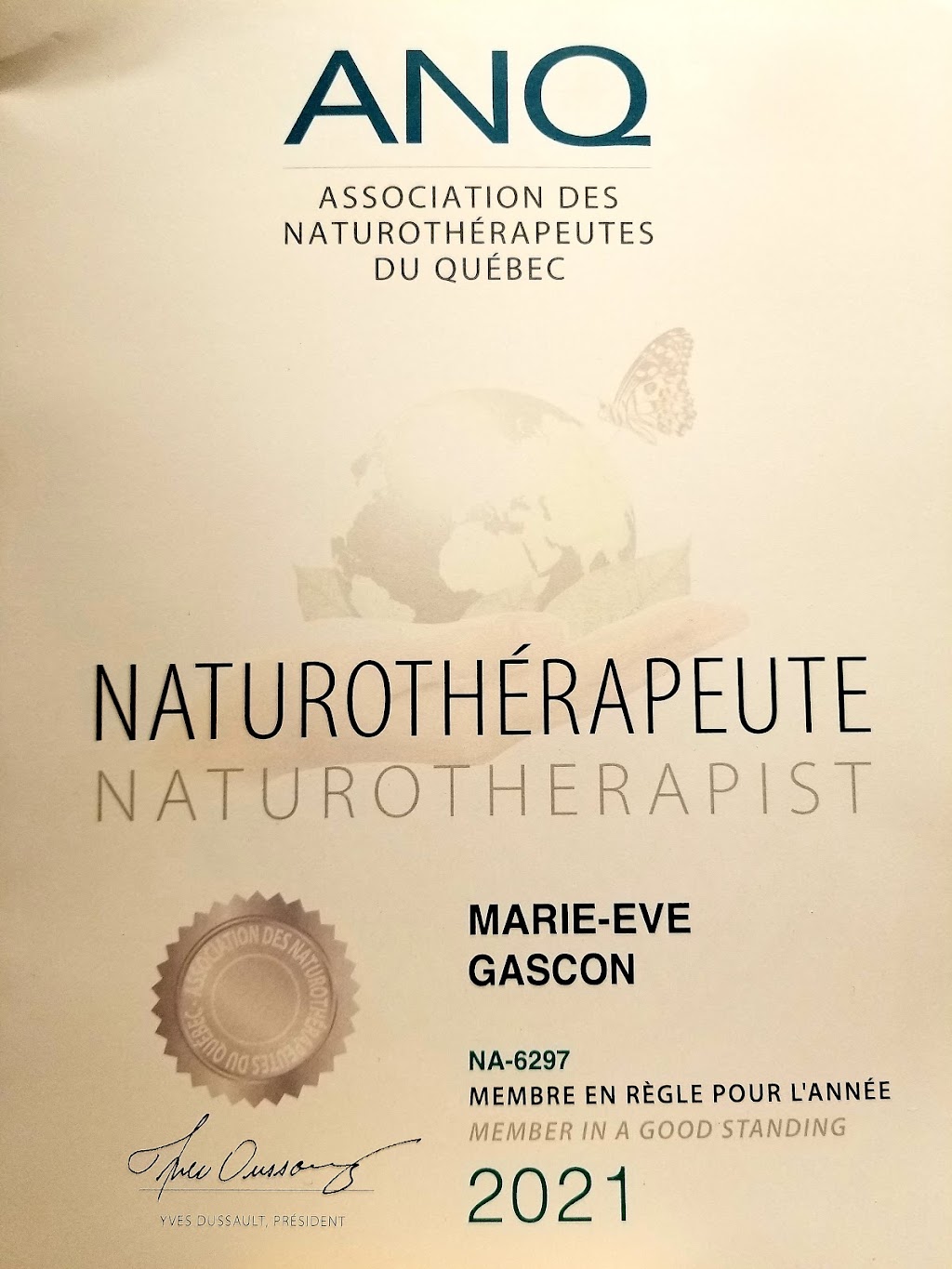 Énergie ÕM Naturothérapeute/Reiki | 12 129e Av, Saint-Hippolyte, QC J8A 2J1, Canada | Phone: (450) 563-1443