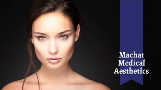 Machat Medical Aesthetics | 2640 Rutherford Rd Unit 203, Vaughan, ON L4K 0H3, Canada | Phone: (905) 553-4460