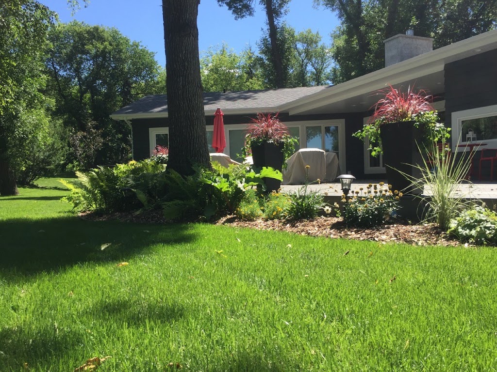 Viking Landscaping Inc. | 3596 Waverley St, Winnipeg, MB R3V 1W8, Canada | Phone: (204) 990-5774