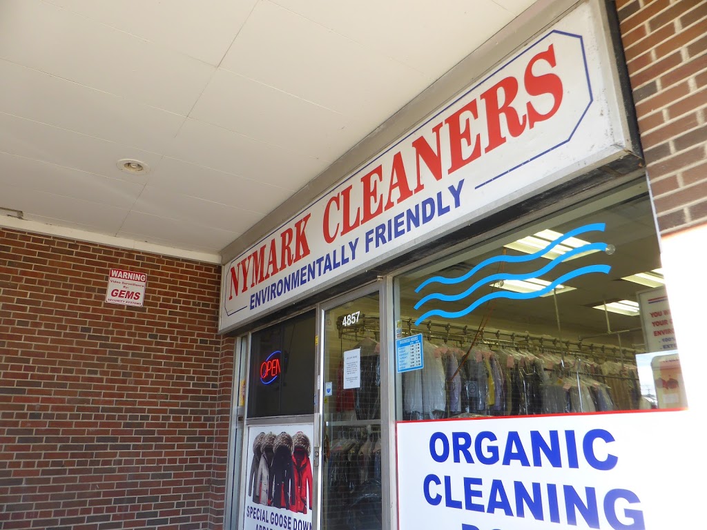 Nymark Cleaners Environmentally Friendly | Toronto, ON M2J 2K8, Canada | Phone: (416) 493-1454