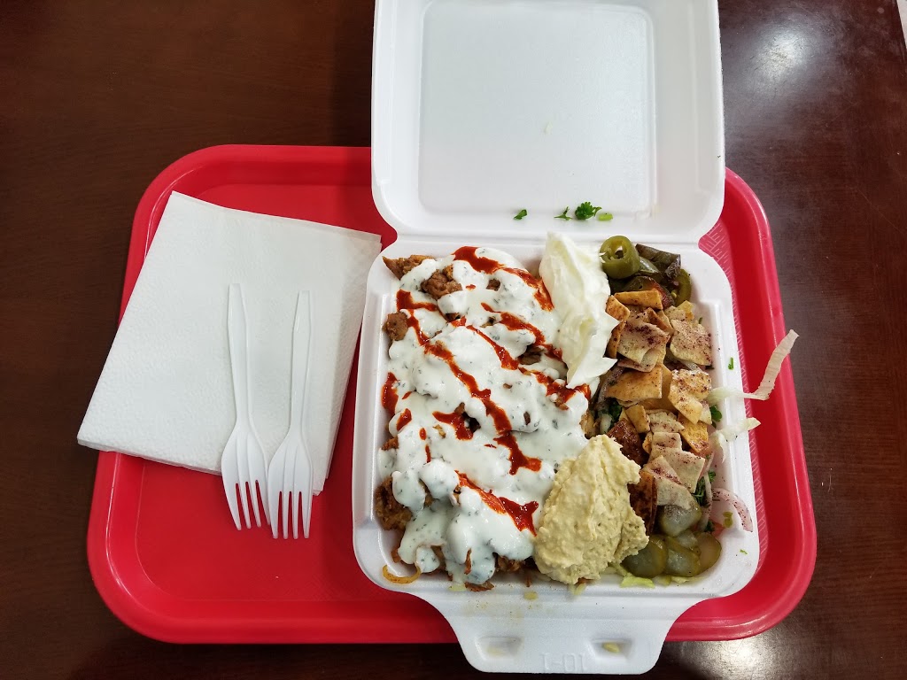 Alf Hana Shawarma Hut | 6550 Meadowvale Town Centre Cir, Mississauga, ON L5N 4B7, Canada | Phone: (289) 997-7665