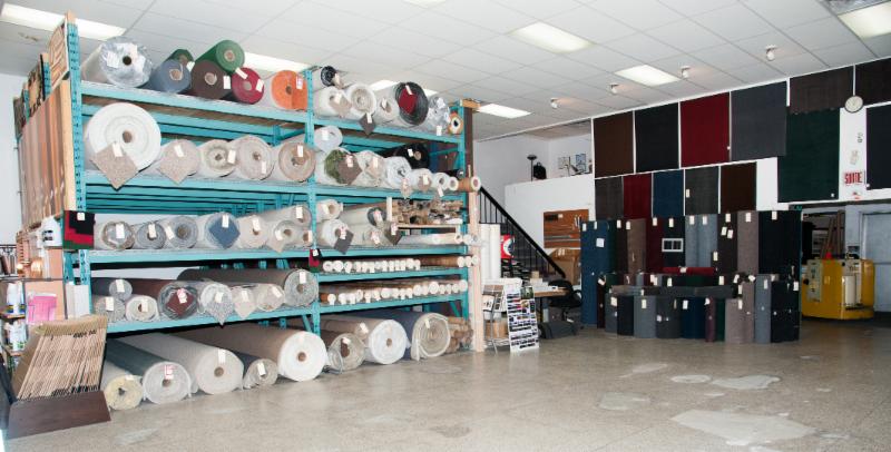 Tapis Champeau | 5963 Rue de Verdun, Verdun, QC H4H 1M5, Canada | Phone: (514) 769-4565