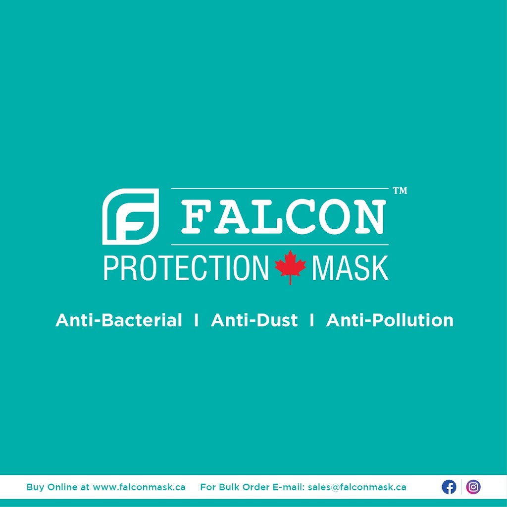 Falcon Mask | 6601 55 Ave, Beaumont, AB T4X 2X6, Canada | Phone: (780) 938-0671