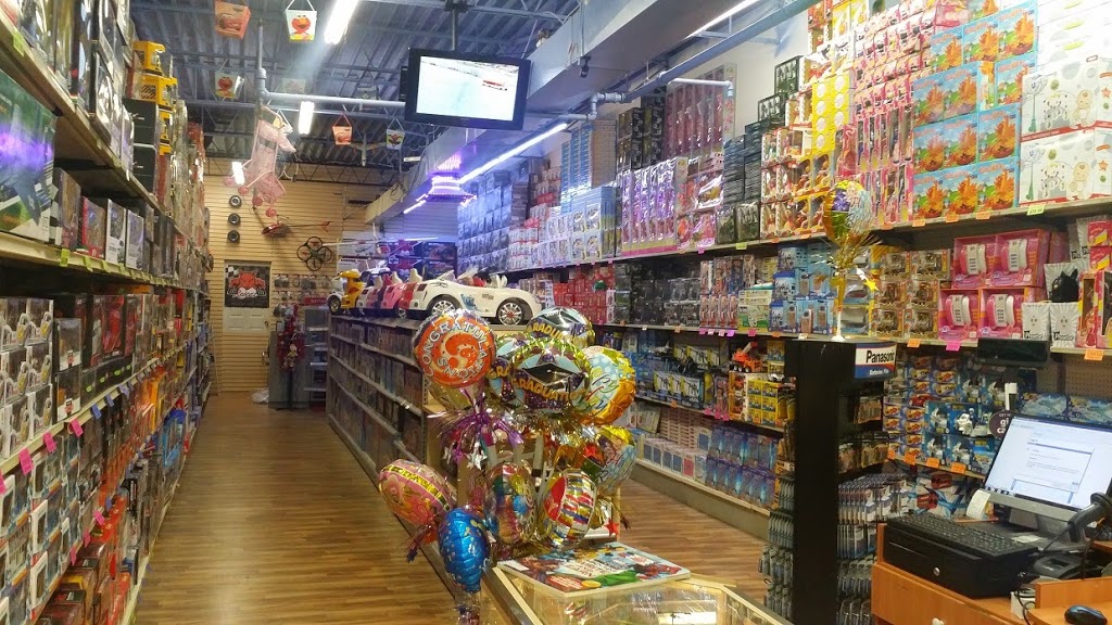 Toy Centre | 85 Ellesmere Rd, Scarborough, ON M1R 4B9, Canada | Phone: (647) 367-4389