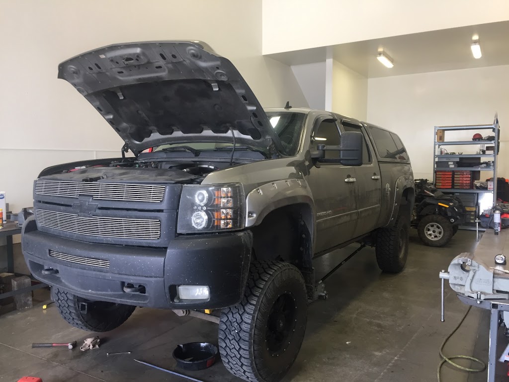 OK Tire | 22 Rayborn Crescent, St. Albert, AB T8N 4A9, Canada | Phone: (780) 460-7689