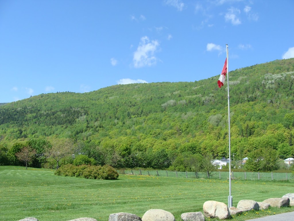 Eglise | Petite-Rivière-Saint-François, QC G0A 2L0, Canada