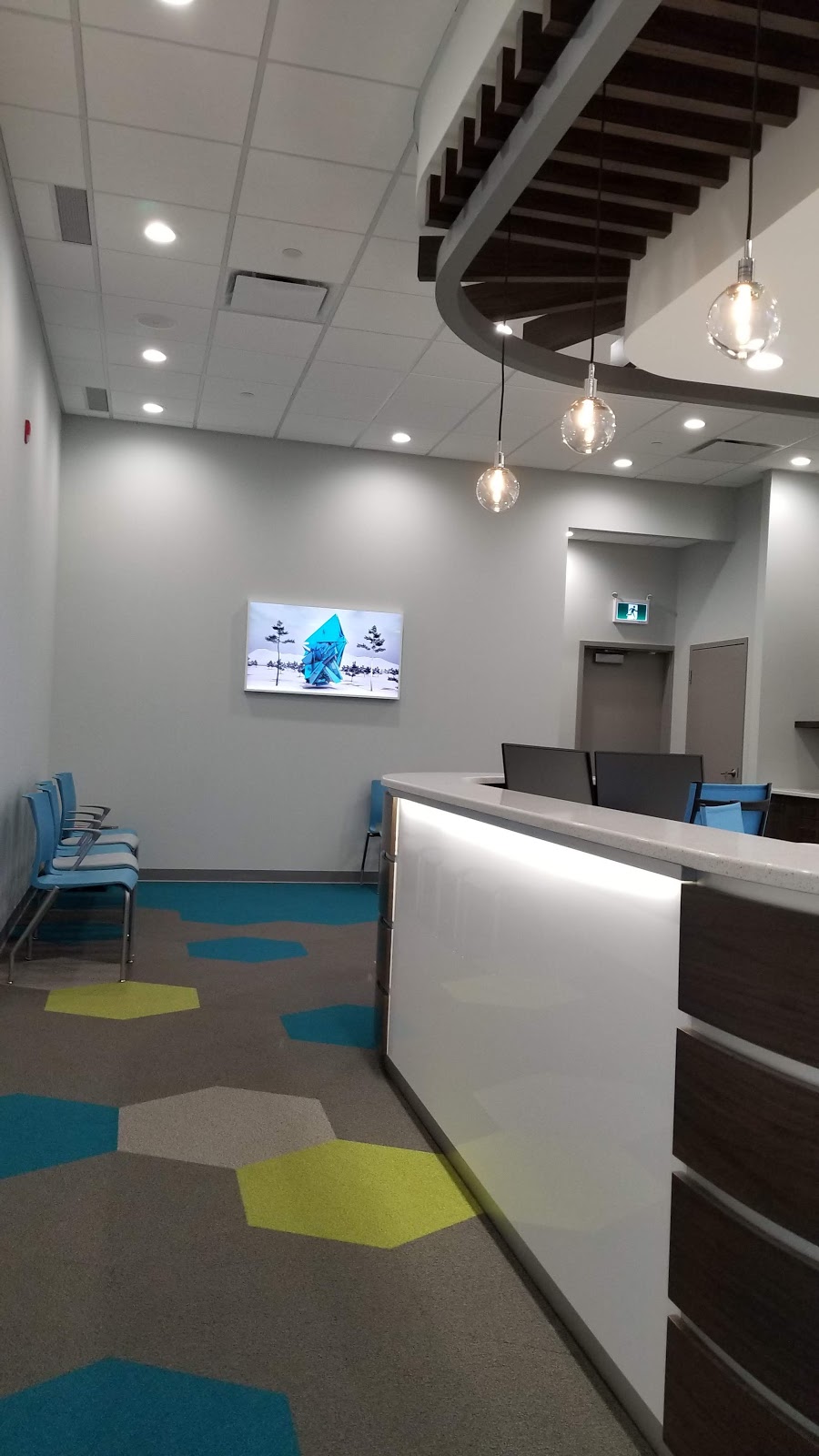 Childrens Dental Health Centre | 14 Sage Hill Passage Northwest, Calgary, AB T3R 0S4, Canada | Phone: (403) 930-0270