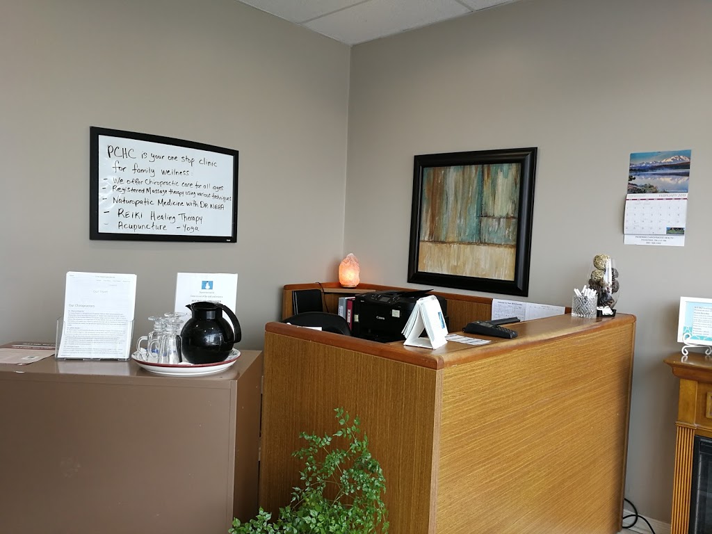 Pickering Chiropractic Health Centre | 1154 Kingston Rd, Pickering, ON L1V 1B5, Canada | Phone: (905) 420-1443