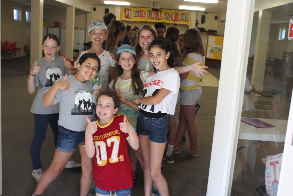 Manotick Arts Camp | 1138 Bridge St, Manotick, ON K4M 1A3, Canada | Phone: (613) 890-1529