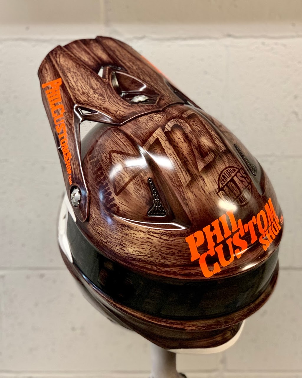 Phil Custom Shop | 450 Rue Saint Jean Baptiste,Coaticook, QC J1A, Coaticook, QC J1A 2K1, Canada | Phone: (819) 849-4421