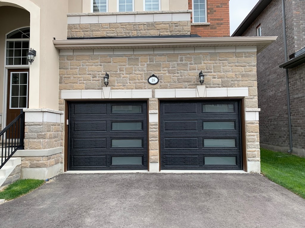 City Wide Garage Doors | 5967 Greensboro Dr, Mississauga, ON L5M 5S5, Canada | Phone: (905) 824-0607