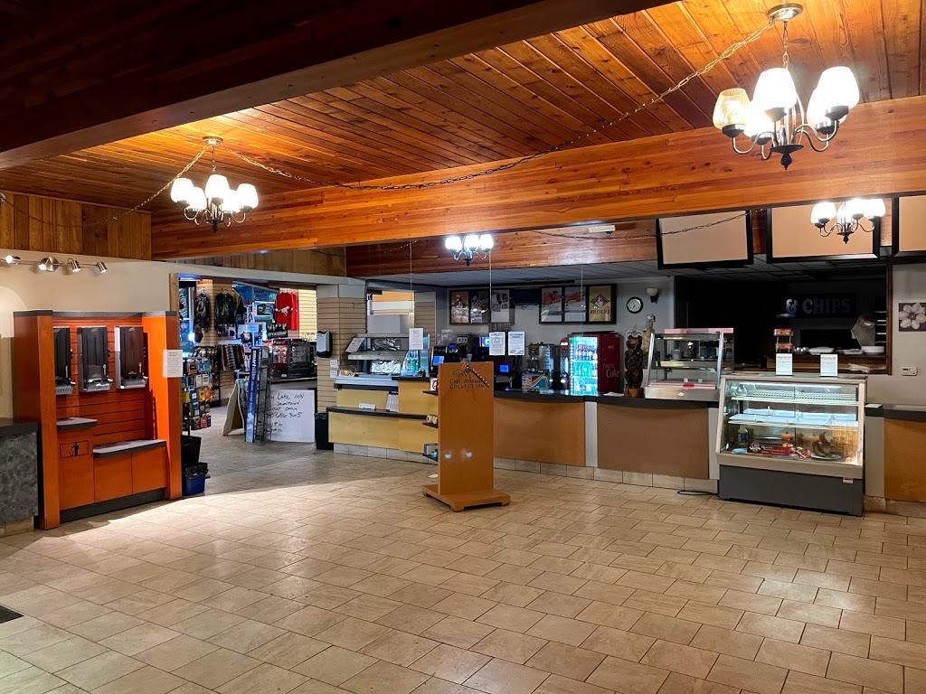 Esso | 5504 44 Ave, Smoky Lake, AB T0A 3C0, Canada | Phone: (780) 656-3738