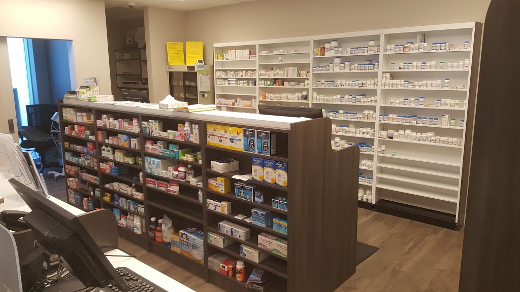 Whole Health Pharmacy Cooksville | 250 Dundas St W Unit 106, Mississauga, ON L5B 1J2, Canada | Phone: (905) 275-2273