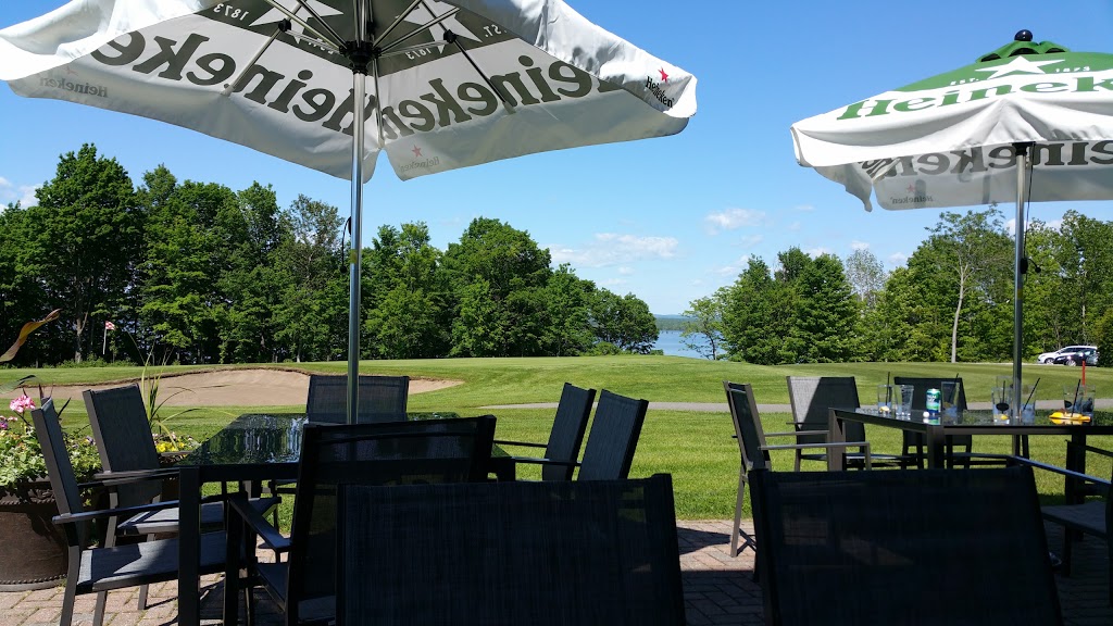 Greenside Tavern - Sand Point Golf Course | 38 Golf Club Rd, Braeside, ON K0A 1G0, Canada | Phone: (613) 623-3234