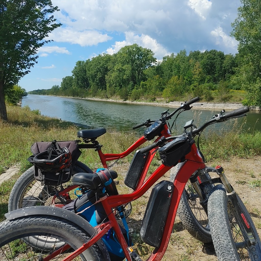 Westlake EBikes Rentals + Sales | 15786 Loyalist Pkwy, Prince Edward, ON K0K 1G0, Canada | Phone: (613) 242-0837