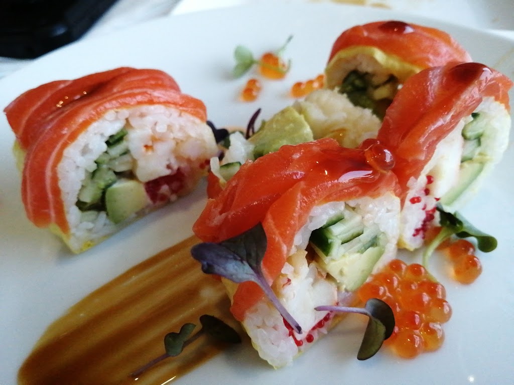 Omaki Sushi | 5115 Boulevard des Laurentides, Laval, QC H7K 2J7, Canada | Phone: (450) 628-2368