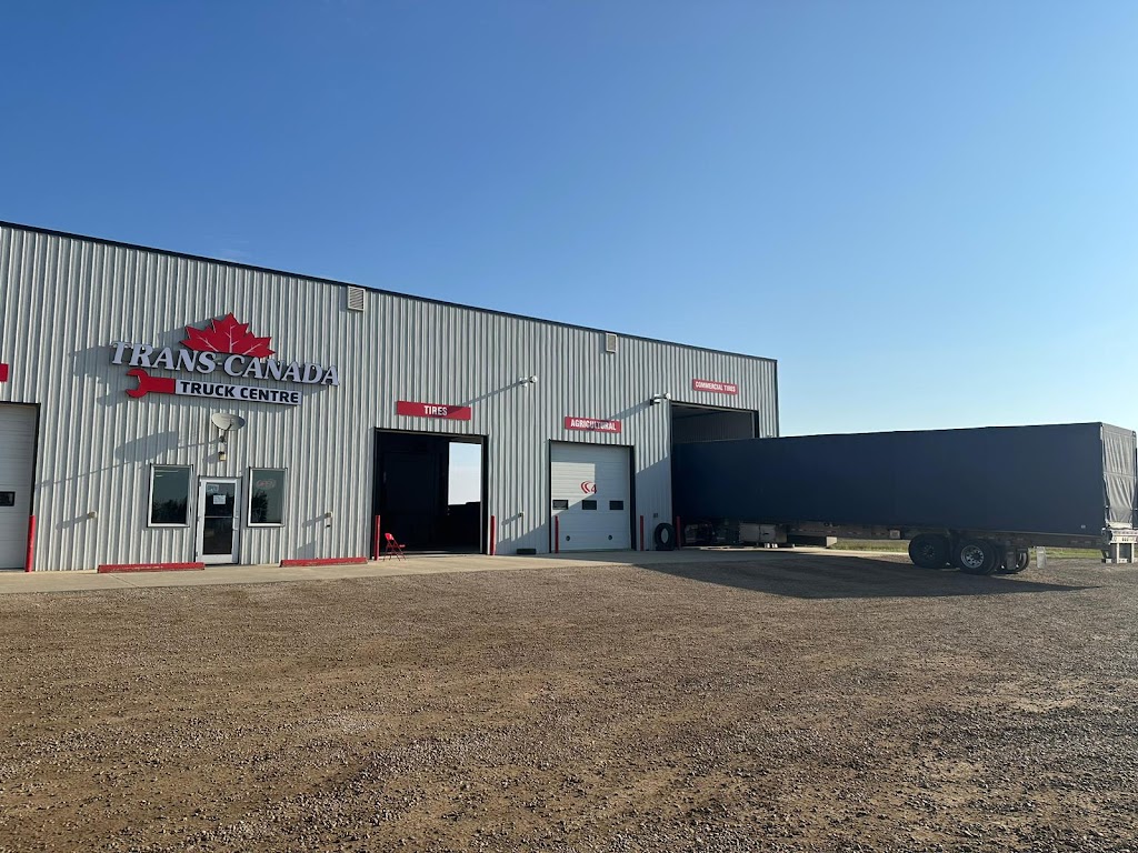 Trans Canada Truck Centre | 636 12 St, Bassano, AB T0J 0B0, Canada | Phone: (403) 794-0343