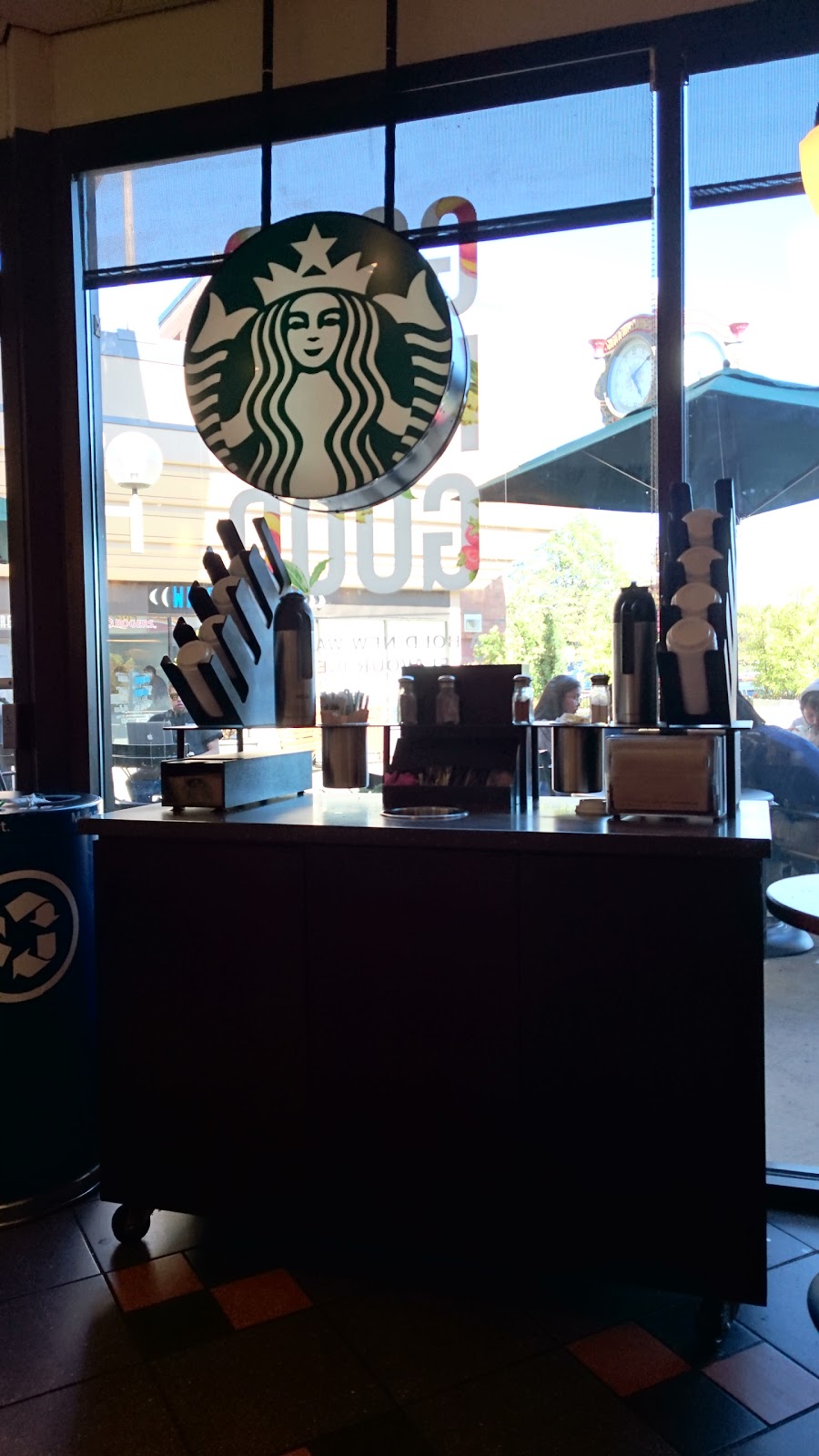 Starbucks | Mayfair Indigo, 3147 Douglas St, Victoria, BC V8Z 6E3, Canada | Phone: (250) 217-4324