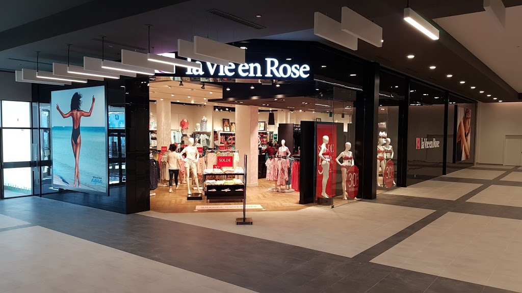 La Vie en Rose | 8585 Boulevard Lacroix UNIT #M007, Saint-Georges, QC G5Y 5L6, Canada | Phone: (418) 225-9990