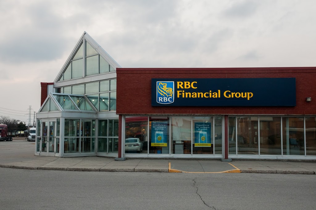 RBC Royal Bank | 117 Silvercreek Pkwy N, Guelph, ON N1H 3T2, Canada | Phone: (519) 767-4750