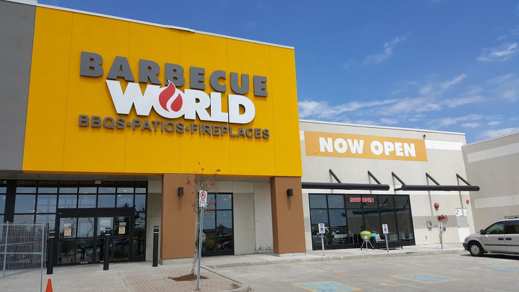 Barbecue World - Whitby | 1650 Victoria St E #5B, Whitby, ON L1N 9L4, Canada | Phone: (905) 571-6999