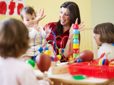 Little Munchkin Daycare | 1319 W 52nd Ave, Vancouver, BC V6P 1L1, Canada | Phone: (604) 655-1895