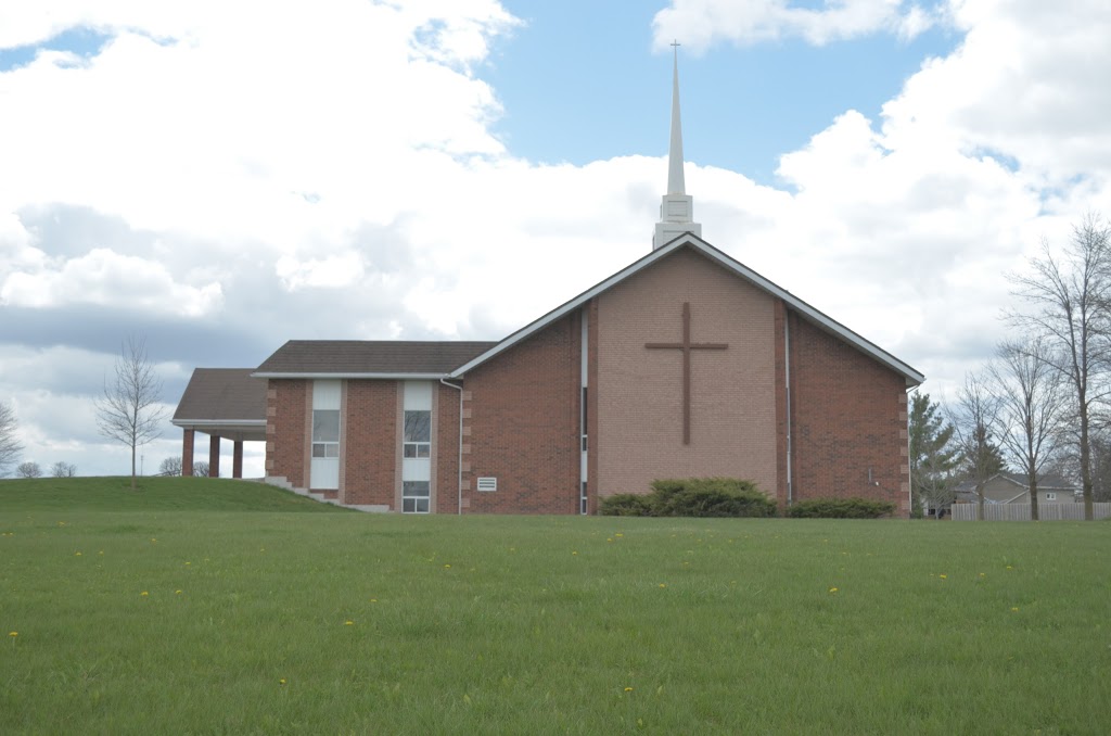 LISTOWEL PENTECOSTAL CHURCH | 5629 Perth County Line 86, Listowel, ON N4W 3G8, Canada | Phone: (519) 291-1554